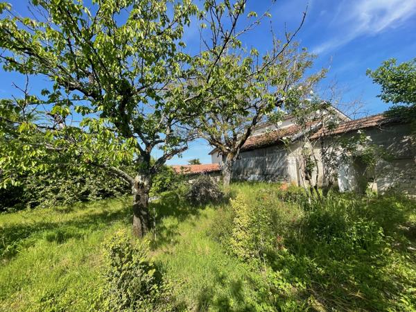 Maison à vendre à Auch (32000) - Gers