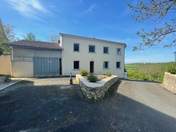Maison à vendre à Auch (32000) - Gers