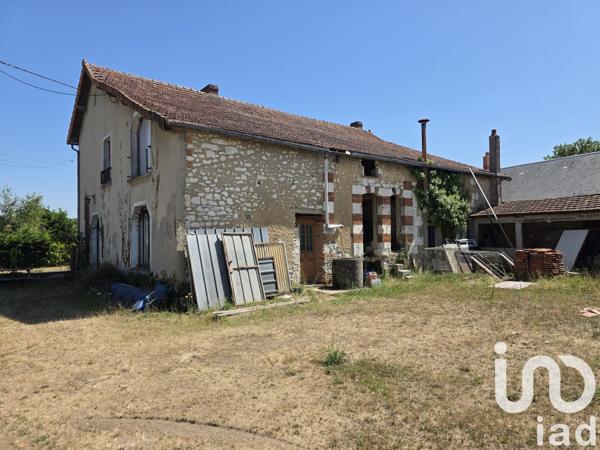 Maison à vendre 5 pièces 300 m² Vaas