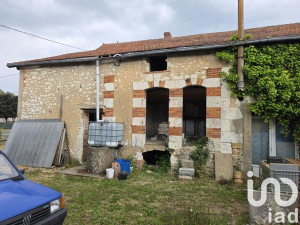 Maison à vendre 5 pièces 300 m² Vaas