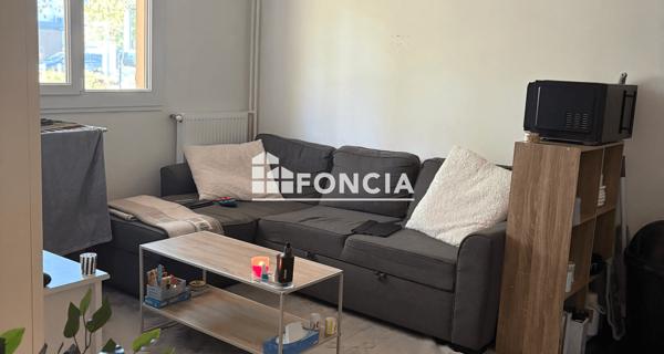 À vendre Appartement 2 pièces 33.36 m² - Lormont 33310
