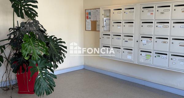 À vendre Appartement 2 pièces 33.36 m² - Lormont 33310
