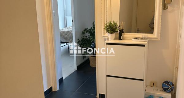 À vendre Appartement 2 pièces 33.36 m² - Lormont 33310