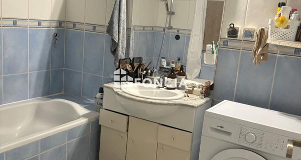 À vendre Appartement 2 pièces 33.36 m² - Lormont 33310
