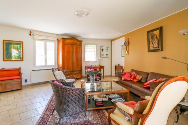 Maison à vendre à Aigues-Mortes (30220) - Gard