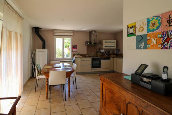 Maison à vendre à Aigues-Mortes (30220) - Gard