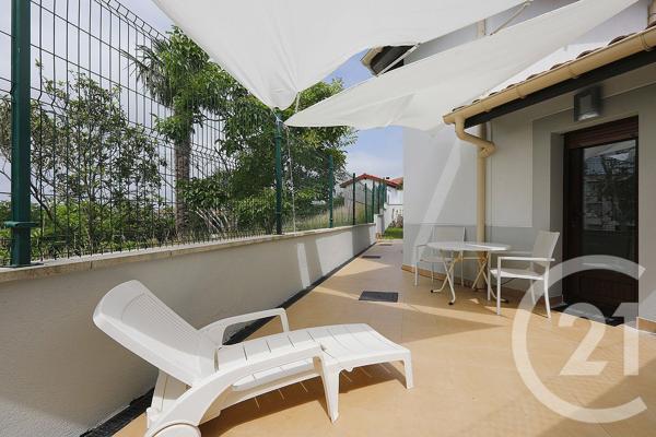 Maison à vendre  4 pièces - 112 m 2   HENDAYE  - 64