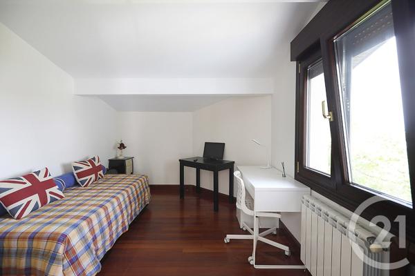 Maison à vendre  4 pièces - 112 m 2   HENDAYE  - 64