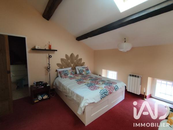 Immeuble à vendre 254,31 m² Aspet