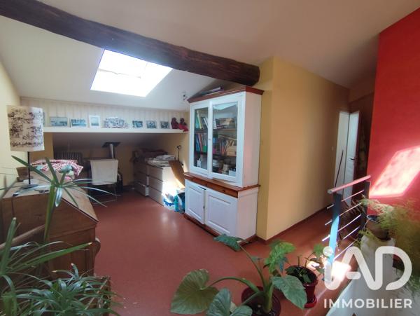 Immeuble à vendre 254,31 m² Aspet