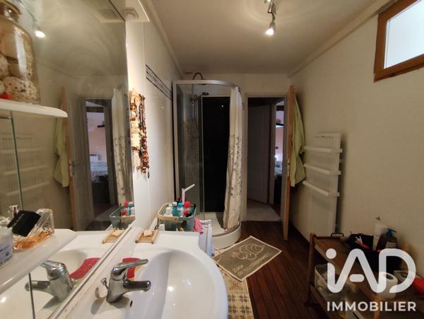 Immeuble à vendre 254,31 m² Aspet
