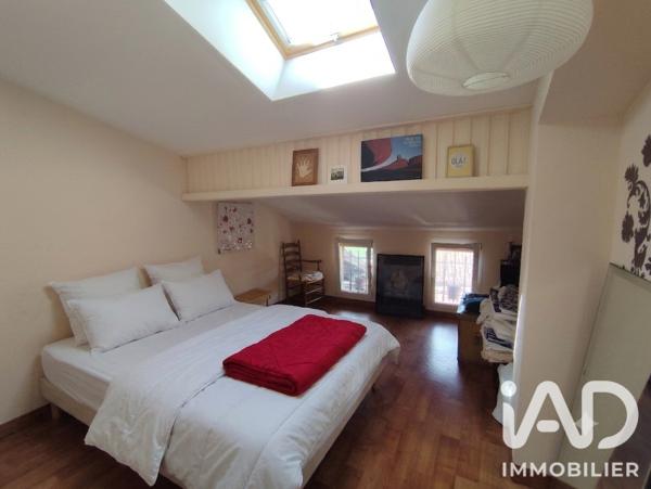 Immeuble à vendre 254,31 m² Aspet