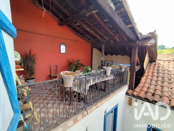 Immeuble à vendre 254,31 m² Aspet