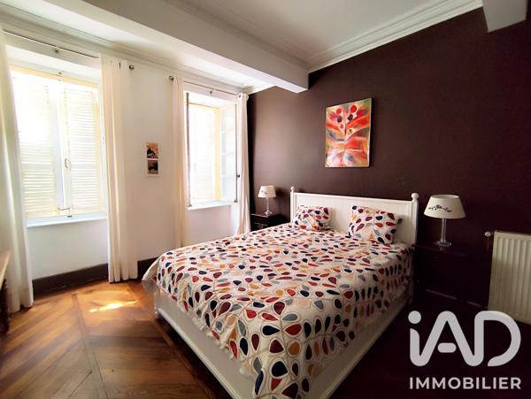 Immeuble à vendre 254,31 m² Aspet