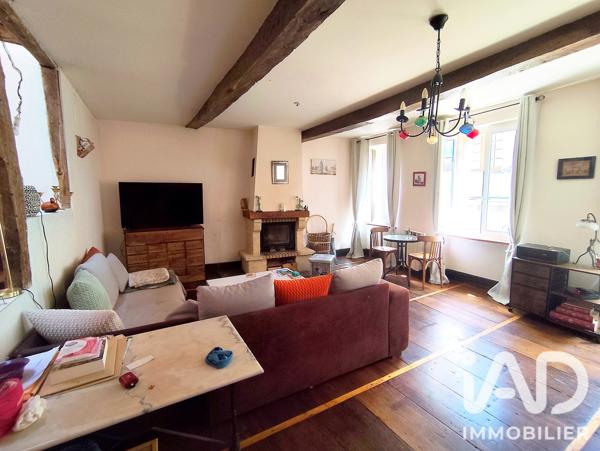 Immeuble à vendre 254,31 m² Aspet
