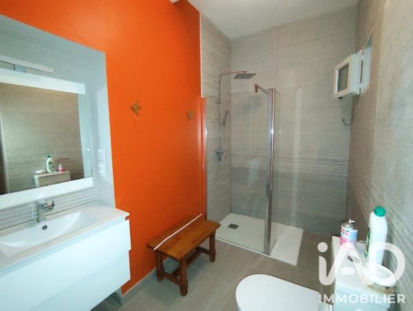 Immeuble à vendre 254,31 m² Aspet