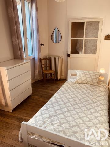 Immeuble à vendre 254,31 m² Aspet