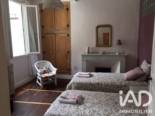 Immeuble à vendre 254,31 m² Aspet
