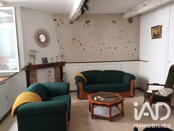 Immeuble à vendre 254,31 m² Aspet