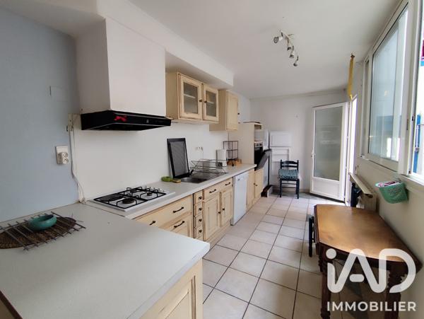 Immeuble à vendre 254,31 m² Aspet