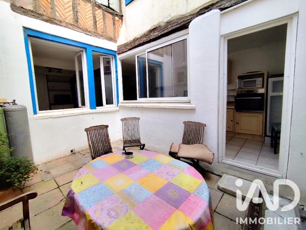 Immeuble à vendre 254,31 m² Aspet
