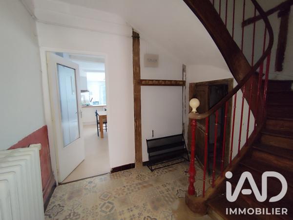 Immeuble à vendre 254,31 m² Aspet