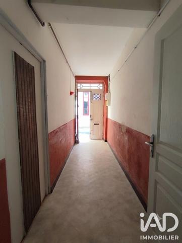 Immeuble à vendre 254,31 m² Aspet