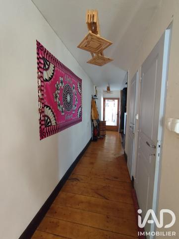 Immeuble à vendre 254,31 m² Aspet
