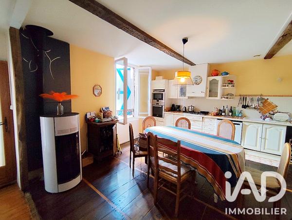 Immeuble à vendre 254,31 m² Aspet