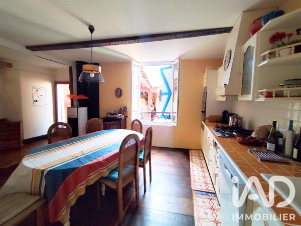 Immeuble à vendre 254,31 m² Aspet