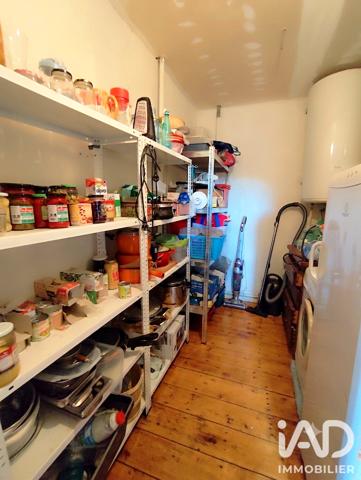 Immeuble à vendre 254,31 m² Aspet
