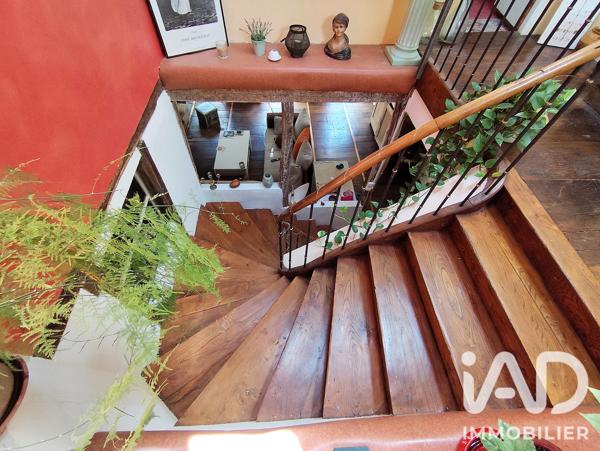 Immeuble à vendre 254,31 m² Aspet