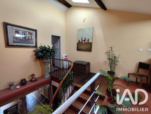 Immeuble à vendre 254,31 m² Aspet