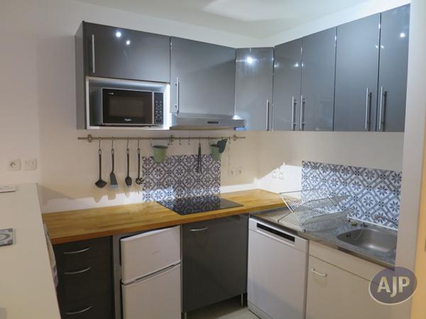 Location appartement Chatillon : 1 100 € - AJP Immobilière Passy Paris 16