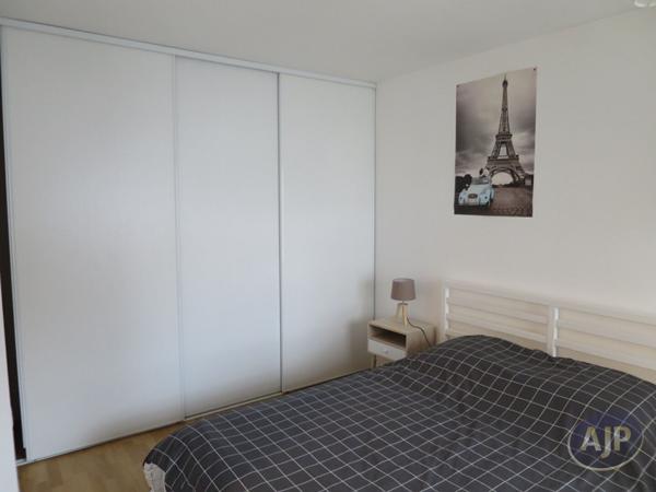 Location appartement Chatillon : 1 100 € - AJP Immobilière Passy Paris 16
