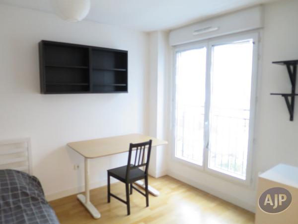 Location appartement Chatillon : 1 100 € - AJP Immobilière Passy Paris 16