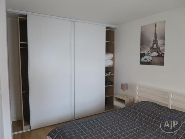 Location appartement Chatillon : 1 100 € - AJP Immobilière Passy Paris 16