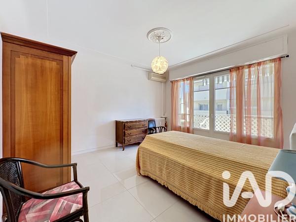 Appartement à vendre 3 pièces 108,72 m² Le Cannet