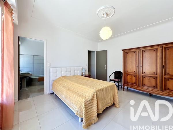 Appartement à vendre 3 pièces 108,72 m² Le Cannet