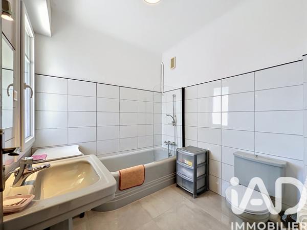 Appartement à vendre 3 pièces 108,72 m² Le Cannet