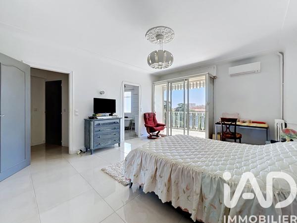 Appartement à vendre 3 pièces 108,72 m² Le Cannet