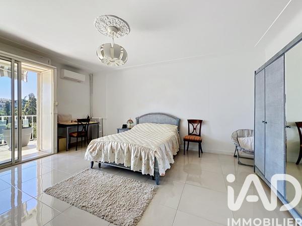 Appartement à vendre 3 pièces 108,72 m² Le Cannet