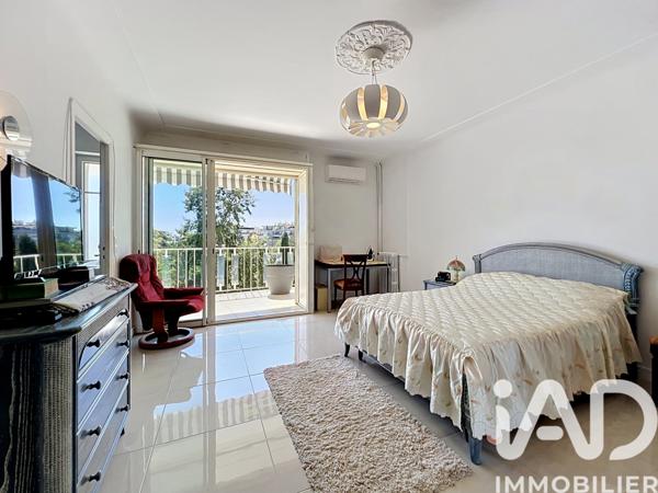 Appartement à vendre 3 pièces 108,72 m² Le Cannet
