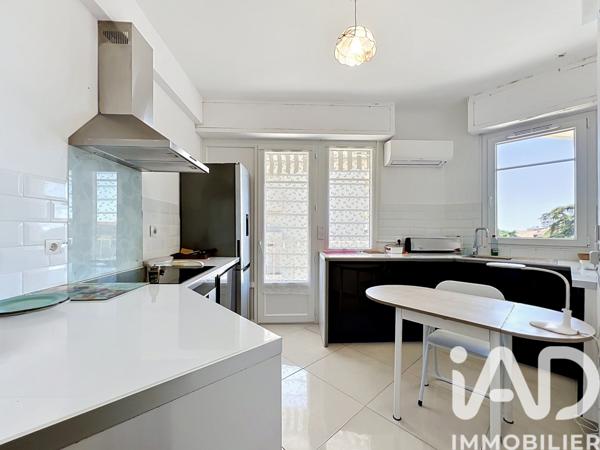 Appartement à vendre 3 pièces 108,72 m² Le Cannet