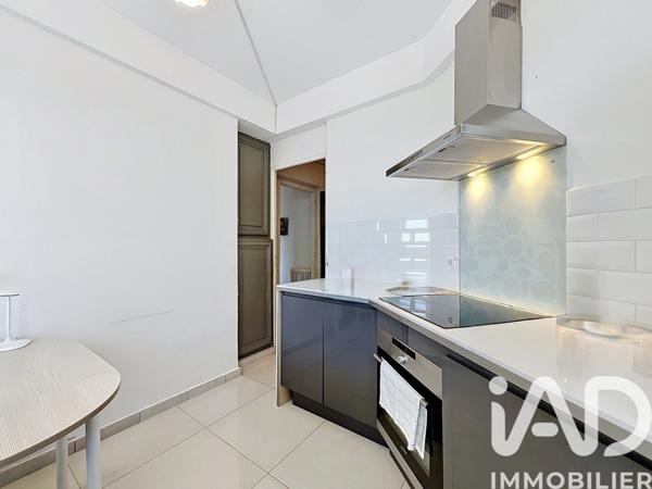 Appartement à vendre 3 pièces 108,72 m² Le Cannet
