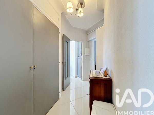 Appartement à vendre 3 pièces 108,72 m² Le Cannet