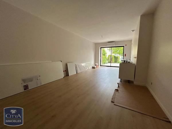 Appartement à louer 4 pièces 86.73m² Beaumont (63110)