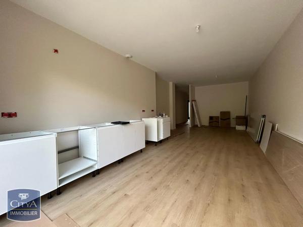 Appartement à louer 4 pièces 86.73m² Beaumont (63110)