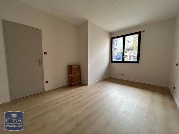 Appartement à louer 4 pièces 86.73m² Beaumont (63110)