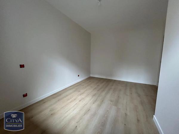 Appartement à louer 4 pièces 86.73m² Beaumont (63110)